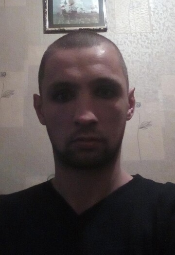 Моя фотография - Славик, 35 из Обнинск (@slavik10752)