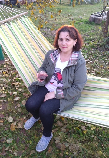 My photo - Olga, 52 from Buguruslan (@belyaeva)
