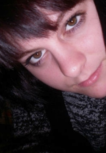 My photo - Natalya, 30 from Biysk (@natalya257992)