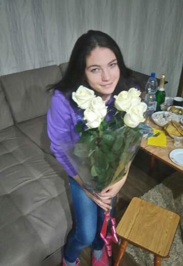 Моя фотография - Светлана, 35 из Туапсе (@svetlana158295)