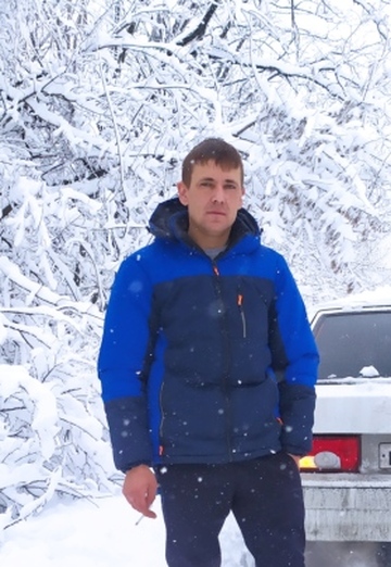 Моя фотография - Viktor, 32 из Севастополь (@viktor230804)