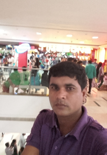 My photo - sudhir, 41 from Mangalore (@sudhir1)