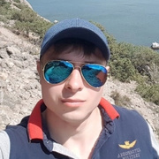 Алексей, 24, Острогожск