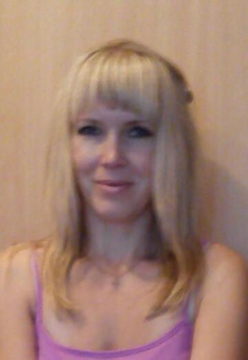 Моя фотография - Keti, 47 из Артемовский (@elena153927)