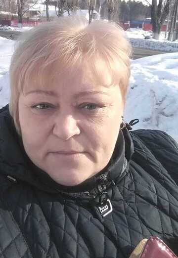 Моя фотография - Наталия, 54 из Томск (@nataliya53093)