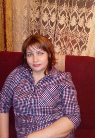 My photo - Milya, 44 from Makhachkala (@milya540)