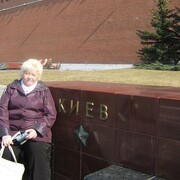 Екатерина, 72, Лев Толстой