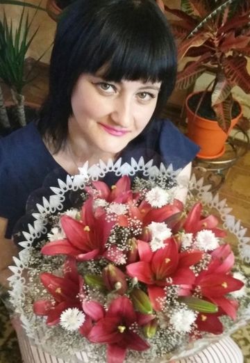 My photo - Sofya, 48 from Voronezh (@sofya5828)