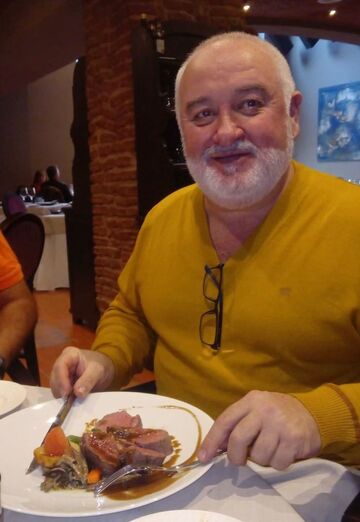 My photo - Alden, 57 from Nicosia (@alden17)