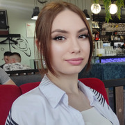 Виктория, 25, Донецк