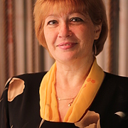 Ольга, 63, Инта