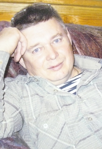Моя фотография - ВОВА, 61 из Москва (@vova35852)