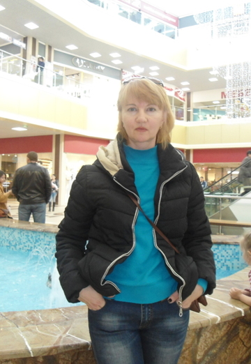 Моя фотография - Наталья, 51 из Новокубанск (@natalya207133)