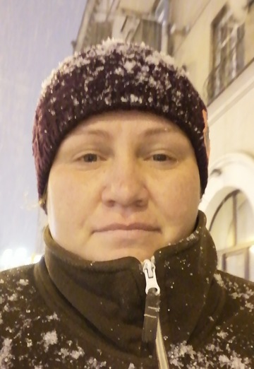Ma photo - Natalia, 37 de Vladikavkaz (@natalya353646)