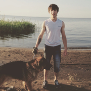 Арт, 29, Алексеевское