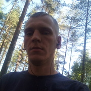 Александр Лисица, 28, Лахденпохья