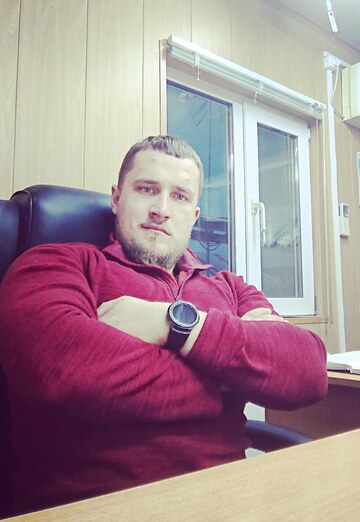 My photo - Oleg Mahnitkin, 28 from Anapa (@olegmahnitkin)