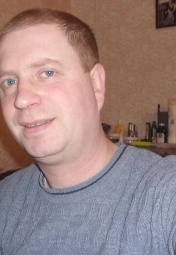 My photo - Ivan, 48 from Belgrade (@ivan202800)