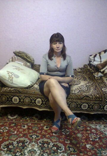 Моя фотография - Галина, 54 из Брянка (@galina7477263)