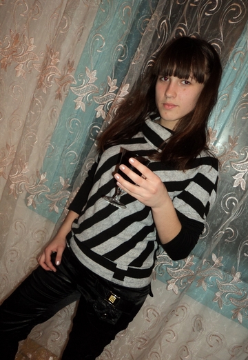 Моя фотография - Алиsha, 29 из Спасск-Дальний (@id43449)
