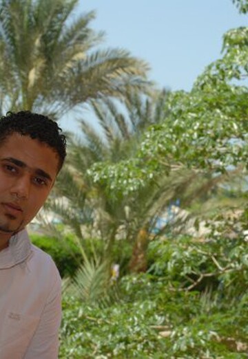 My photo - mostafa, 40 from Hurghada (@mostafa5870941)
