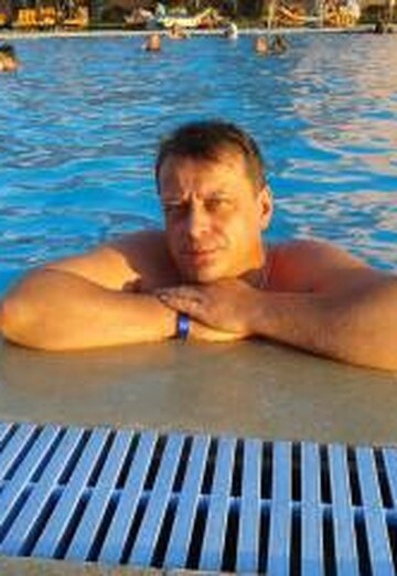 My photo - Viktor, 54 from Kovrov (@viktor8166963)
