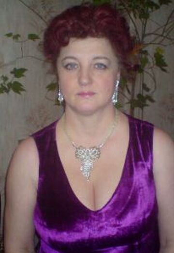 My photo - svetlana, 59 from Apatity (@svetlana3852681)