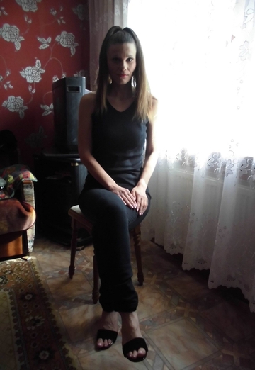 Моя фотографія - Инна, 47 з Миколаїв (@id663370)