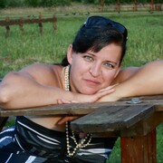 svetlana, 43, Переславль-Залесский