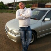 ALFI, 35, Куртамыш