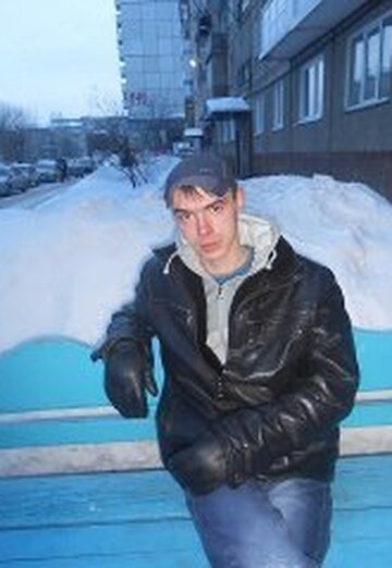 Моя фотография - Иван, 38 из Кемерово (@ivan203974)