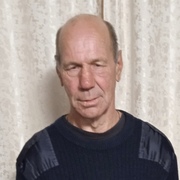Николай, 62, Москва