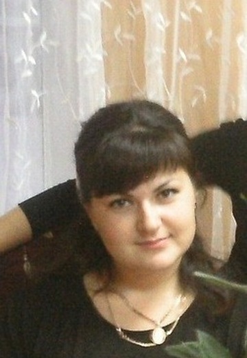 My photo - Lilyok, 32 from Bolgar (@lilk20)