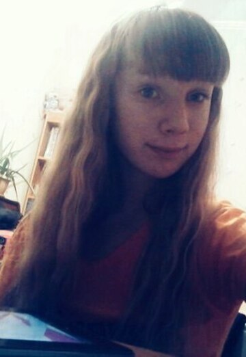Viktoriya (@viktoriya54183) — la mia foto № 14