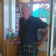 Юрий, 63, Озерск