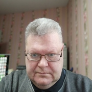 Митя Елисеев, 52, Железногорск