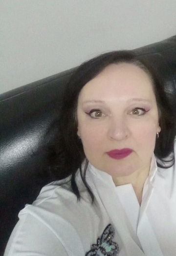 My photo - Lara, 55 from Moscow (@lara10603)