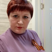 Татьяна Санникова, 41, Кырен