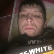 Саша, 31, Осташков