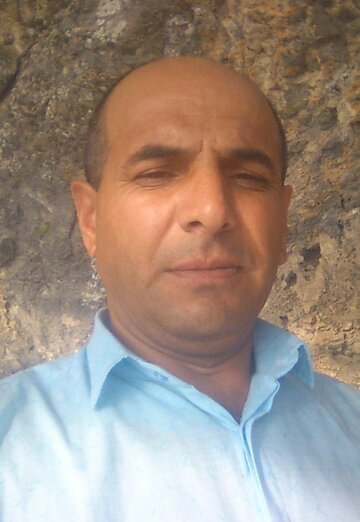 Моя фотография - Бахтиёр, 52 из Карши (@bahtier1971)
