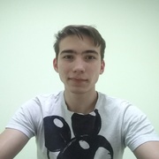 Михаил, 21, Бежецк