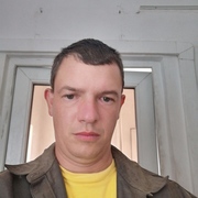 Алексей, 40, Верхнебаканский