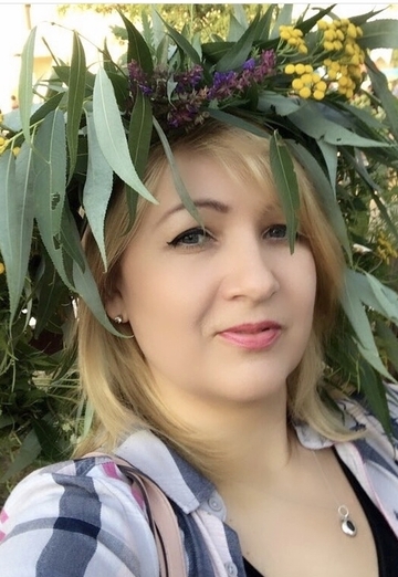 Моя фотография - Iryna, 51 из Новомосковск (@iryna676)