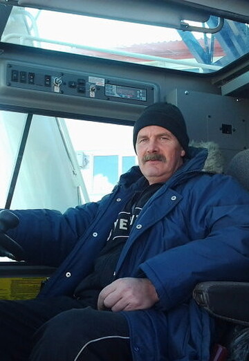 Моя фотография - Павел, 54 из Долинск (@pavel120623)