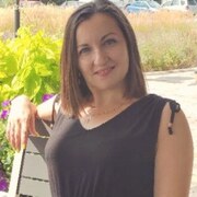 Janna 37 Belgorod