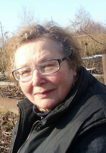 Моя фотография - Валентина Сергеевна, 76 из Павлодар (@valentinasergeevna11)