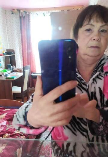 My photo - Olga, 62 from Kirovo-Chepetsk (@olgagaydadina)