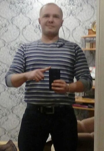 Моя фотография - Андрей, 35 из Кодинск (@andrey731301)