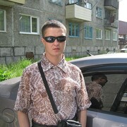 Миша, 37, Мыски