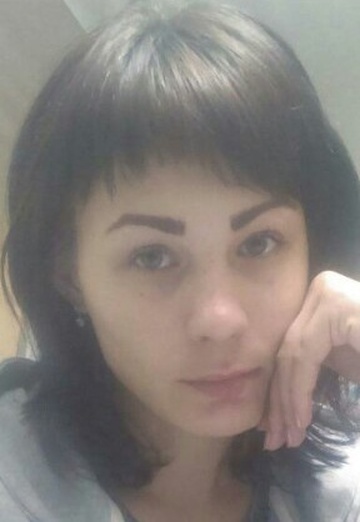 My photo - sasha, 25 from Ussurijsk (@sasha198096)